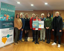 El Consorci Castelló Nord recauda 6.000 euros para Cruz Roja a través de la campaña “Este Nadal continuem amb trellat”